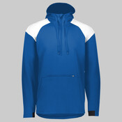 Limitless 1/4 Zip Hoodie
