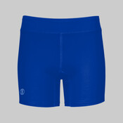 Ladies PR Max Compression Shorts