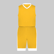 Match-Up Basketball Shorts