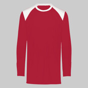 Tip-Off Shooter Shirt