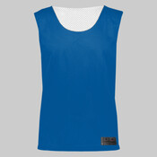 Mesh Reversible Pinnie