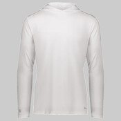 Electrify Hoodie Powered by Coolcore(r)