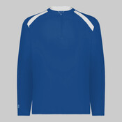 Clubhouse Pullover