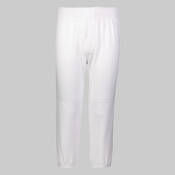 Youth Gamer Pull-Up Baseball Pant