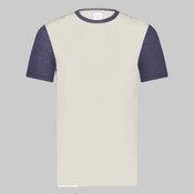 Youth Gameday Vintage Ringer Tee