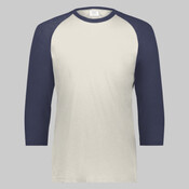 Gameday Vintage 3/4 Tee
