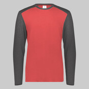 Youth Gameday Vintage Long Sleeve Tee