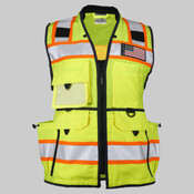 Women’s Ultimate Construction Class 2 Vest