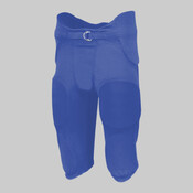 Youth Integrated 7-Piece Pad Football Pant
