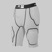5-Pocket Integrated Girdle