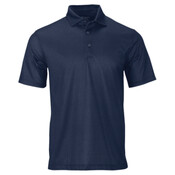 Men's Derby Sublimated Heathered Polo