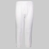 Gamer Pull-Up Baseball Pant