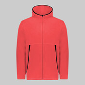 Youth Chill Fleece 2.0  Full Zip Hoodie