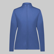 Ladies Micro-Lite Fleece Full-Zip Jacket