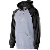 Youth Banner Hoodie