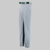 Youth Boot Cut Game Baseball Pant