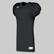 Youth Solid Jersey With Side Inserts