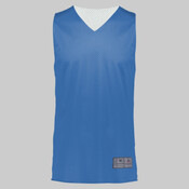 Youth Tricot Mesh Reversible 2.0 Jersey
