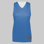Ladies Tricot Mesh Reversible 2.0 Jersey