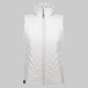 Ladies Repreve(r) Eco Vest