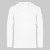 Youth Electrify Hoodie Powered by Coolcore(r)