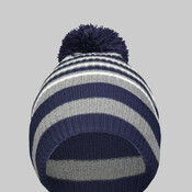 Spirit Pom Beanie