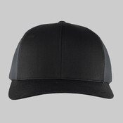 Trucker PacFlex Snapback Cap