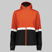 Ladies Turnabout Reversible Jacket