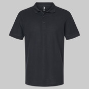 Unisex Hammer™ Pique Polo