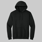Heavy Blend Hooded Sweatshirt