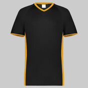 Men's Cutter V-Neck Jersey