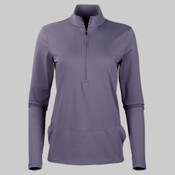 Women's Flex Quarter-Zip Pullover