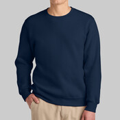 Eco Premium Blend Crewneck Sweatshirt