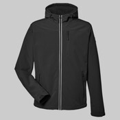 Men's Wavestorm Hooded Soft Shell Jacket