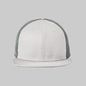 Standard Fit Snapback Trucker Cap