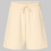 Unisex Garment-Dyed Lightweight Sweat Shorts