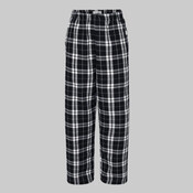 Youth Flannel Pants