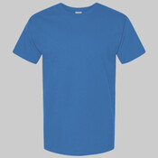 Unisex Combed CVC T-Shirt