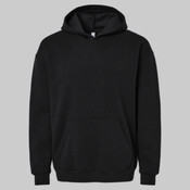 Unisex ReFlex Fleece Hoodie Sweatshirt