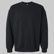Unisex ReFlex Fleece Crewneck Sweatshirt