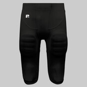 Beltless Football Pant