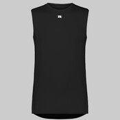 Sleeveless Compression Tank