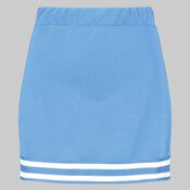 Girls Cheer Squad Skirt