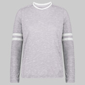 Girls Monterey Long Sleeve Tee