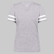 Girls Monterey Tee