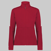 Ladies Crosstown Jacket