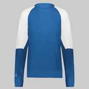 Ladies Momentum Team Fleece Crew