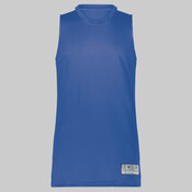 Swish Reversible Basketball Jersey