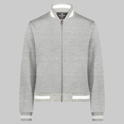 Ladies V-Street Full Zip Jacket