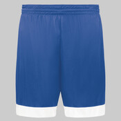 Youth Swish Reversible Basketball Shorts